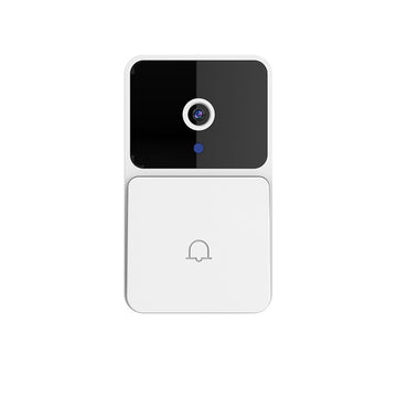 Smart Control Video Doorbell
