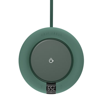 Electric Beverage Warmer