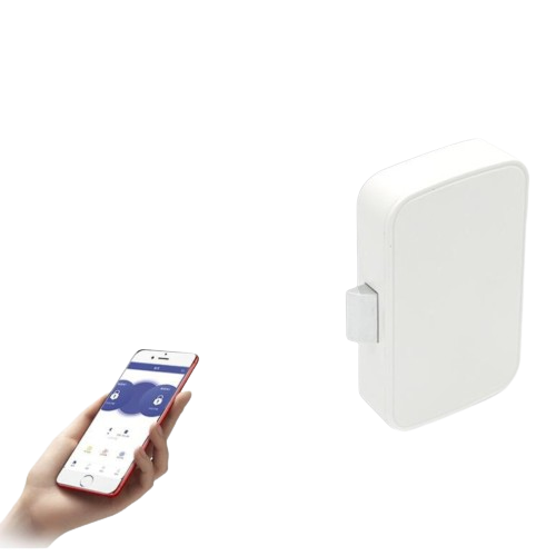 Smart Bluetooth Drawer Switch