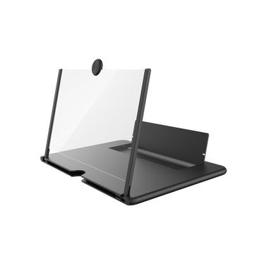 3D Phone Screen Magnifier