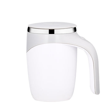 Self Stirring Mug